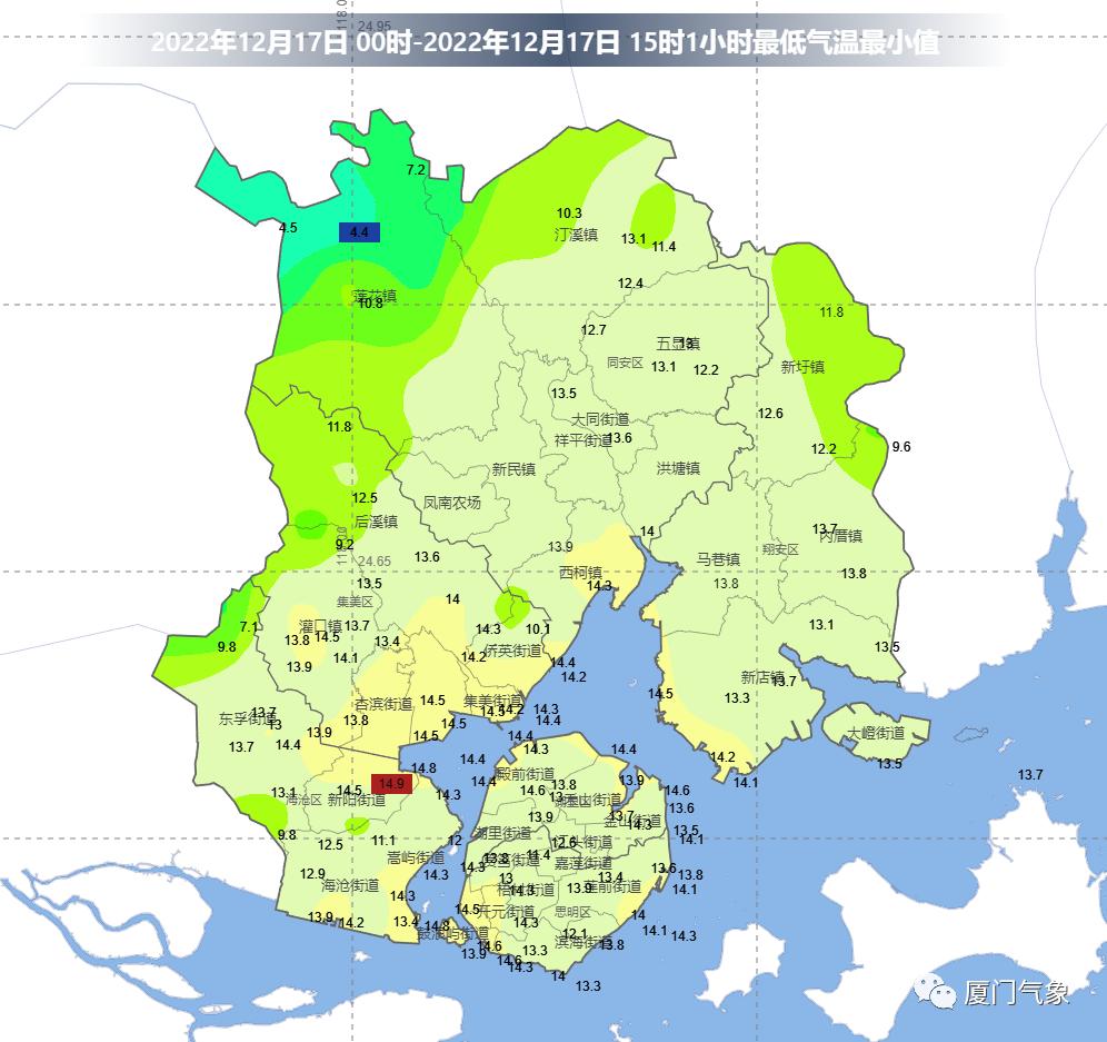厦门今日天气实况_厦门未来三天天气预报_厦门天气预报