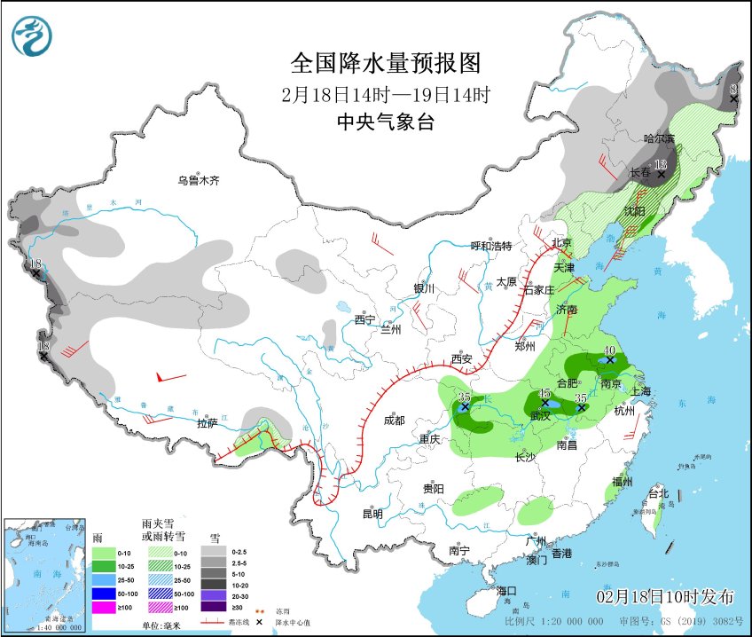 枣庄天气_山东未来三天天气预报_鲁南地区阴有小雨转多云