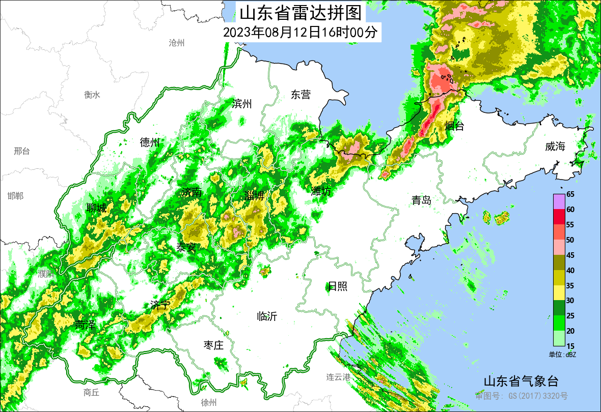 山东暴雨天气过程_枣庄天气_山东雷雨天气分布