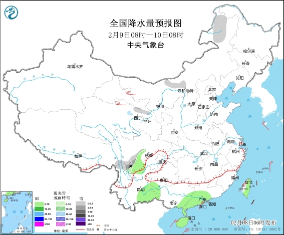 全国天气预报_大兴天气预报_全国天气实况