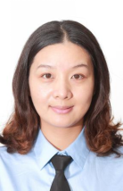 陈学玲-北京市大兴区气象局