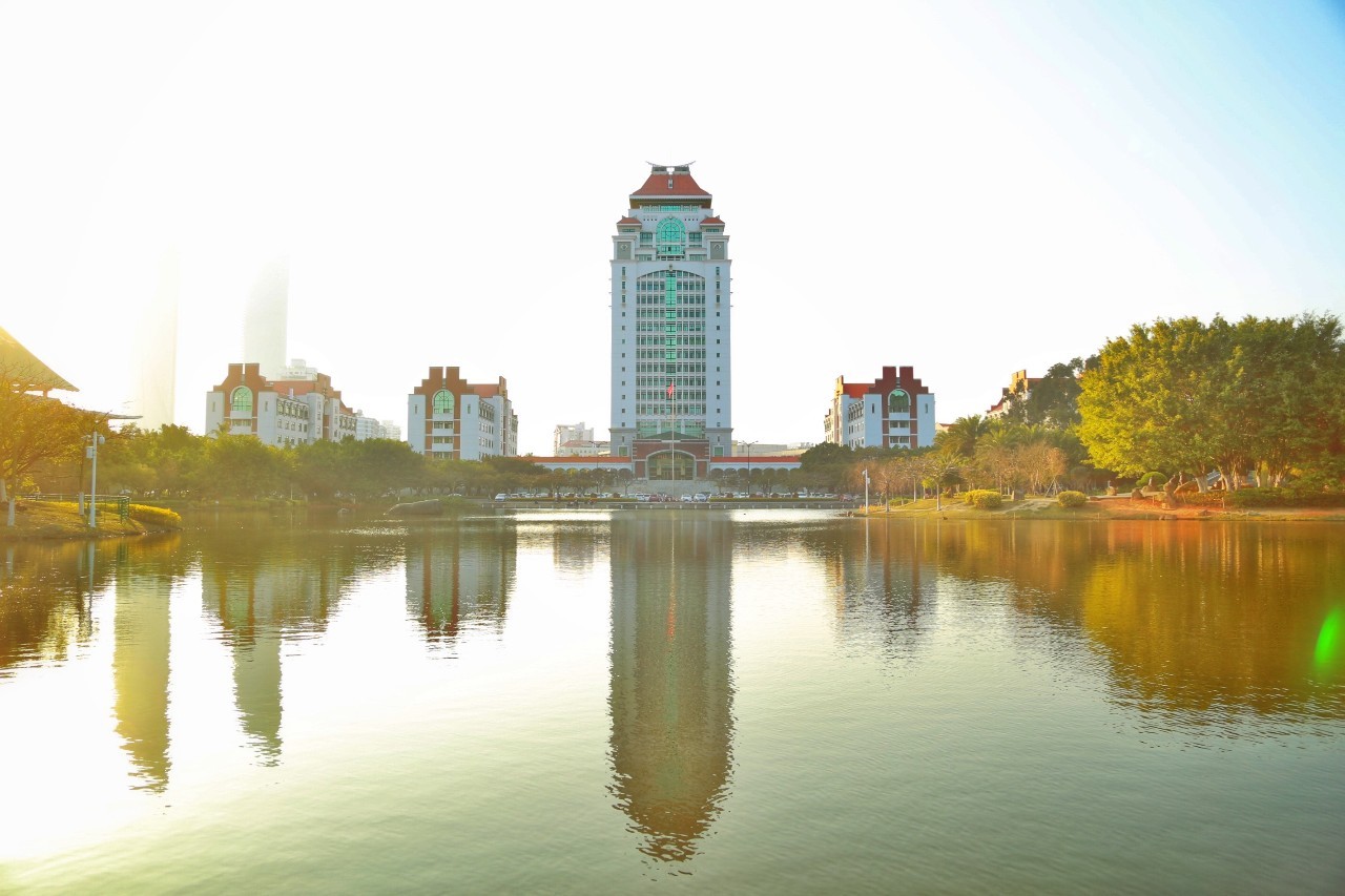 厦门回南天 晴天惊喜 厦门春天_厦门天气预报