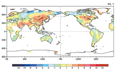 从预报天气到预测气候（深度观察）