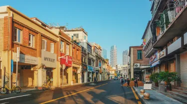 3天内如何游玩厦门？