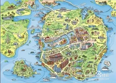 厦门2月份天气怎么穿