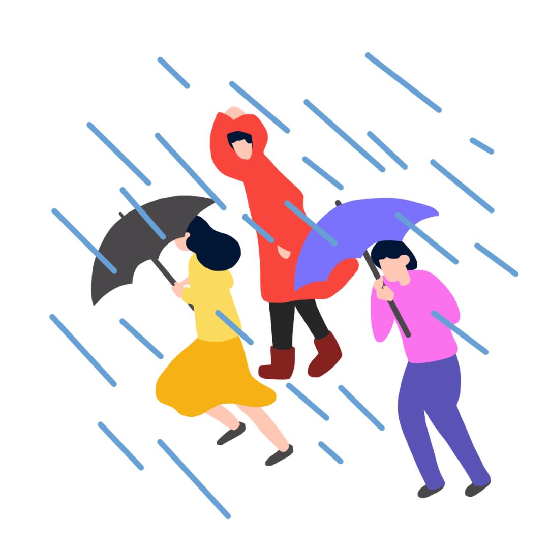 廊坊市雨具随身指南_廊坊市出伏天气预报_廊坊天气