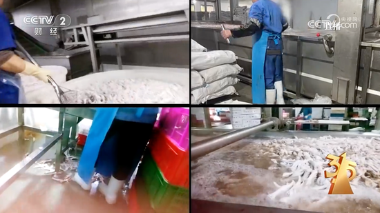 刚刚!央视3·15曝光7大行业乱象,涉及这些A股公司!市场监管总局火速行动