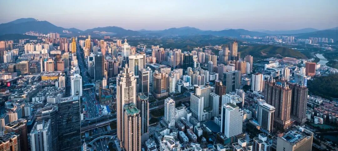 “十五五”规划,定调房地产市场发展方向!