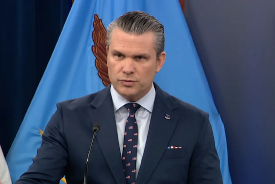 美伊战争舆论审查趋严 特朗普及其官员联手施压美国媒体