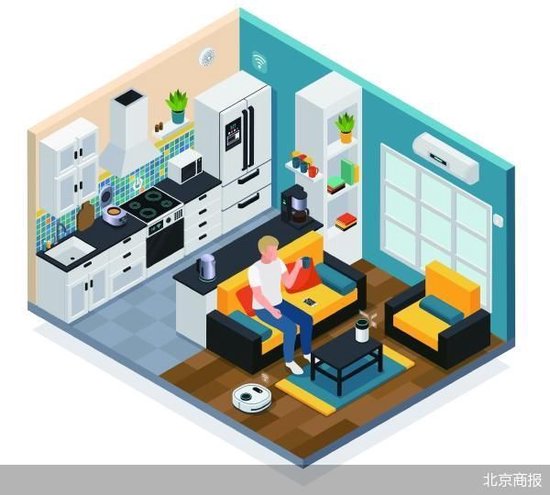 索菲亚定制缩水 整装行业品控失灵