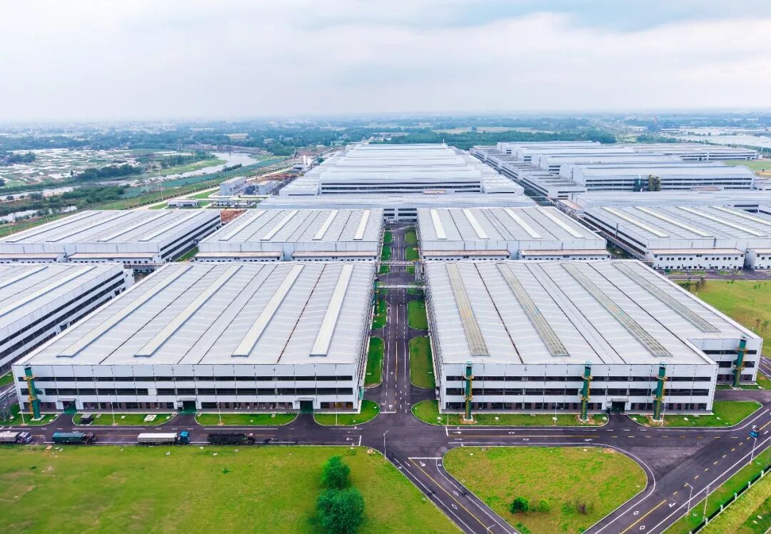 10亿重仓投出千亿级集群：看地方国资如何产融破局？