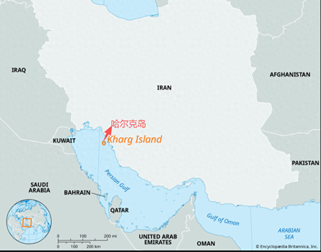 美伊冲突会再现1970年代的全球通胀吗？