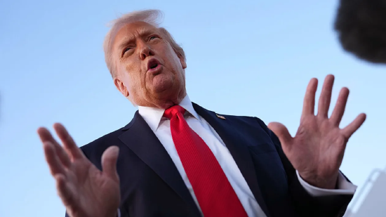 伊朗据悉不愿在美国攻击期间讨论开放霍尔木兹海峡问题