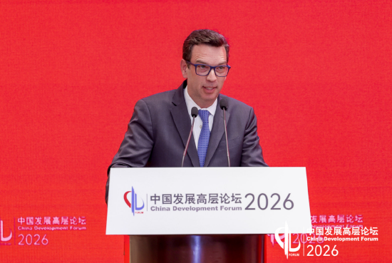 雅培公司董事长罗赋德:建议为创新产品提供3-5年的定价弹性期