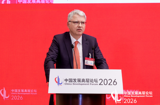 罗氏集团施万:中国已具备良好的商业健康保险基础