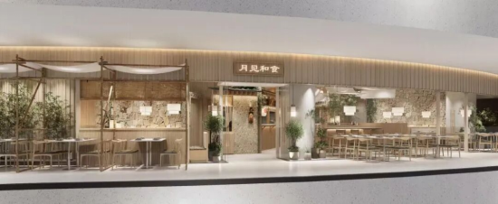 春日里的新角落｜远洋商业攒了一波新店，等你来逛~