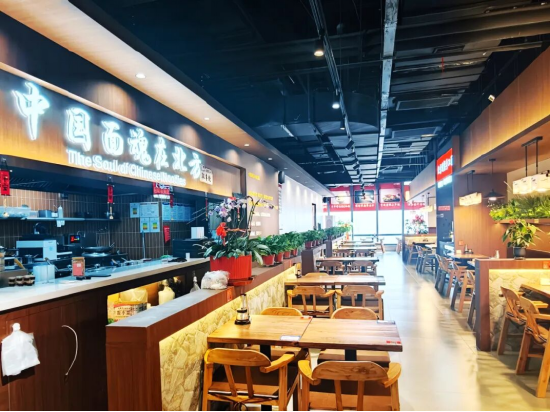 春日里的新角落｜远洋商业攒了一波新店，等你来逛~