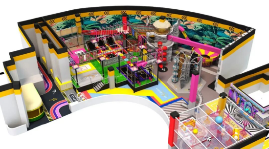 春日里的新角落｜远洋商业攒了一波新店，等你来逛~