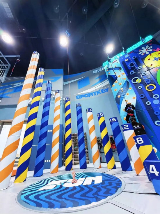 春日里的新角落｜远洋商业攒了一波新店，等你来逛~