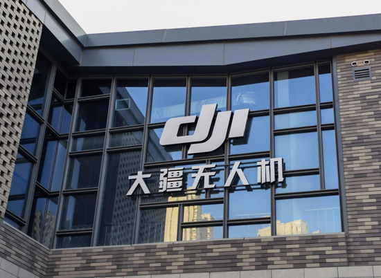 深圳双雄互撕！大疆一纸诉状，影石一天没了50亿