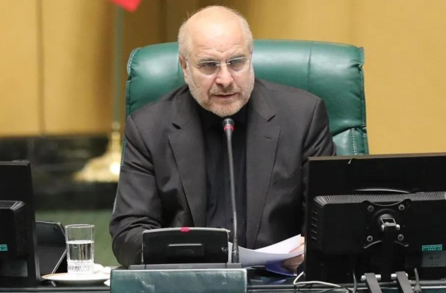 伊朗议长:美国散布大量假消息以抑制油价