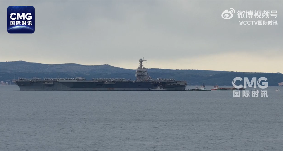 美军3500名增援到达!以色列袭杀记者!伊朗:击中美军F-16战斗机,强力反击将加速以政权崩溃