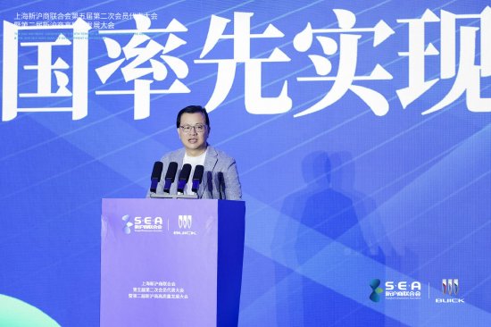 嘉御资本卫哲:十年左右,人类每周工作时间将少于4天