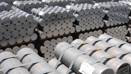 伊朗袭击铝生产商,在金属市场引发“冲击波”