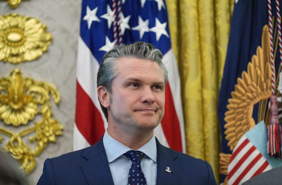 证券经纪开战前试图投资国防基金，美防长卷内幕交易疑云