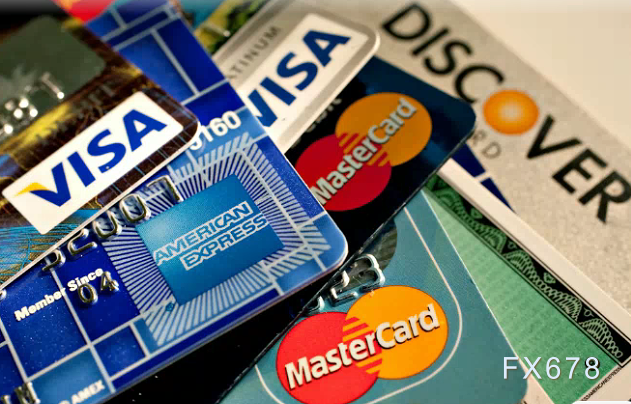 波士顿联储研究发现，信用卡年利率对消费者支出具有显著影响
