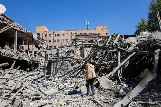 伊朗民众面对特朗普最新最后期限，既震惊又拒不屈服