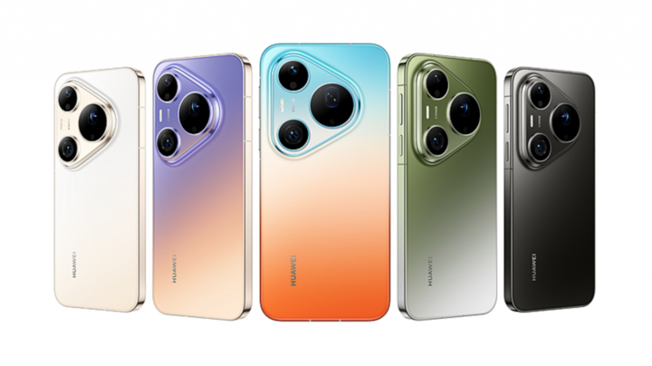 华为 Pura 90 官宣，还有抢跑苹果的「阔折叠」