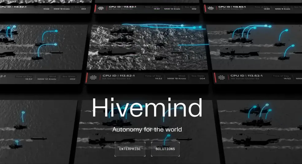 从“史诗怒火”看未来战争：“制算法权”催生新式战争形态