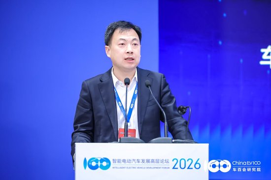 中兴通讯许志成：开发co-Claw平台，结合各场景开发Skill