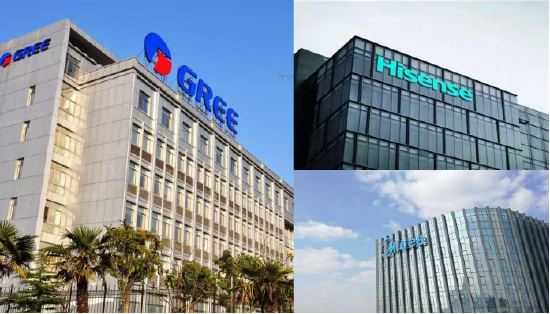 全是算法作弊？ 格力高管暗讽同行：空调能耗超6不是技术突破！海信、美的集体躺枪？ | BUG