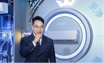 全是算法作弊？ 格力高管暗讽同行：空调能耗超6不是技术突破！海信、美的集体躺枪？ | BUG