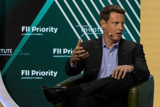 派拉蒙流媒体新策略：加码剧集、升级技术