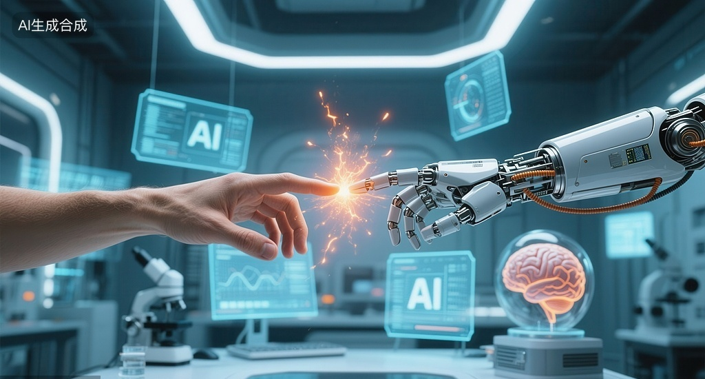 仿冒AI智能体层出不穷 有用户被误导 谁该担责？